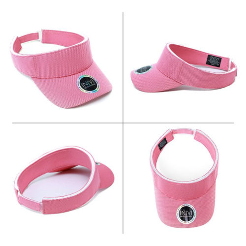 Visor with removable sweat band Thumbnail