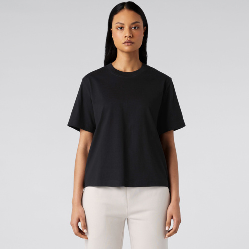 Women's Box Tee Thumbnail