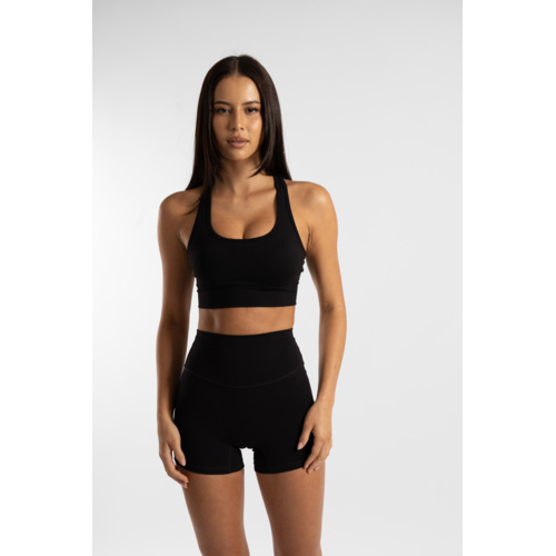 Women's Racer Crop Thumbnail