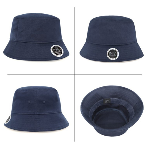 Cotton/Spandex Bucket Hat Thumbnail