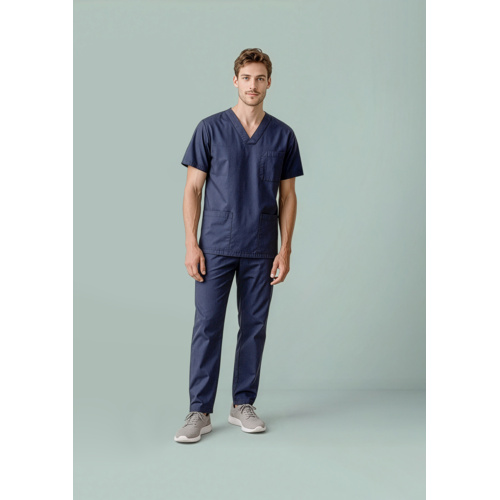 Unisex Hartwell Reversible Scrub Top Thumbnail