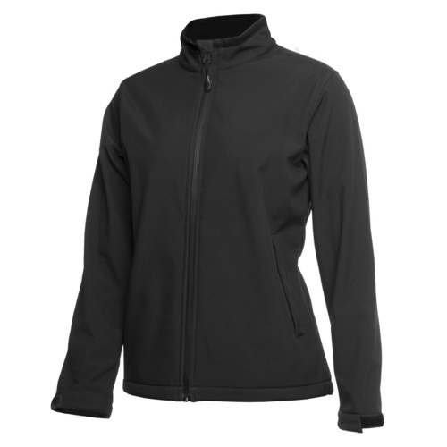 Women's Podium Three Layer Softshell Jacket Thumbnail