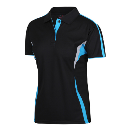 Women's Podium Cool Polo Thumbnail