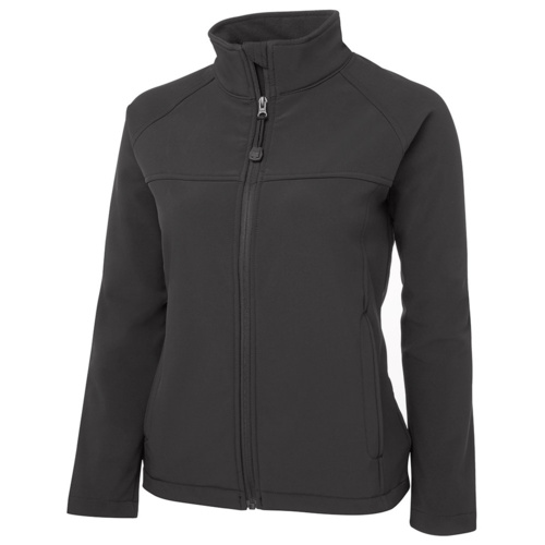 Women's Layer Soft Shell Jacket Thumbnail