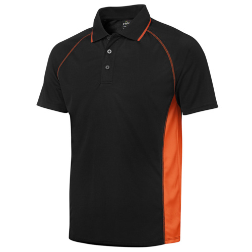 Men's Cover Polo Thumbnail