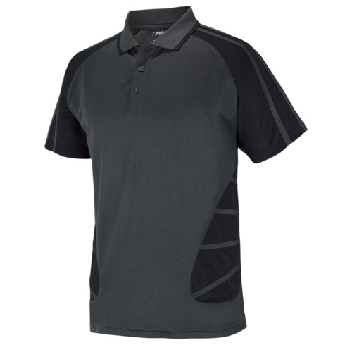 Men's Podium Arachnid Polo Thumbnail
