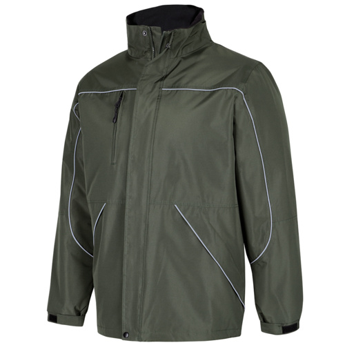 Men's Tempest Jacket Thumbnail