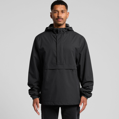 Men's Tech Windbreaker Thumbnail