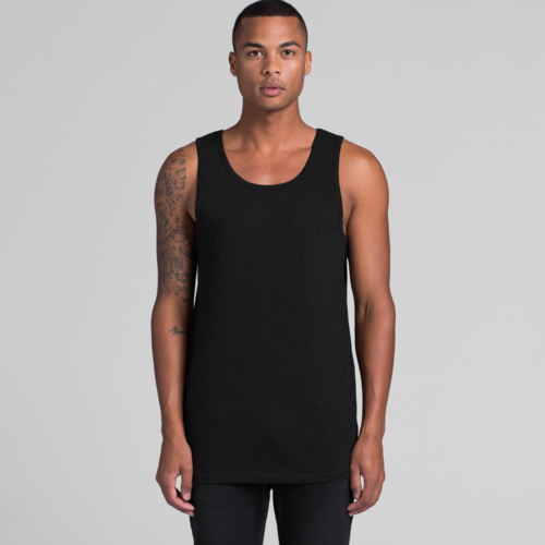 Men's Lowdown Singlet Thumbnail