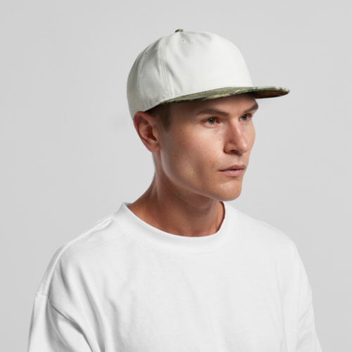 Class Two-Tone Camo Cap Thumbnail