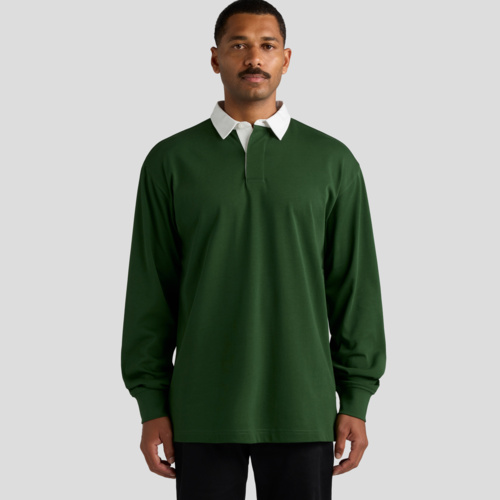 Men's Rugby Jersey Thumbnail