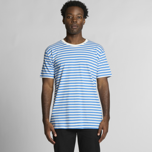 Men's Staple Stripe Tee Thumbnail