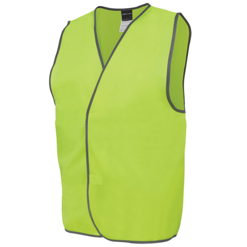 Hi Vis Safety Vest Thumbnail