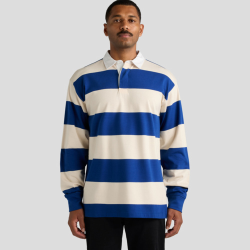Men's Rugby Stripe Thumbnail