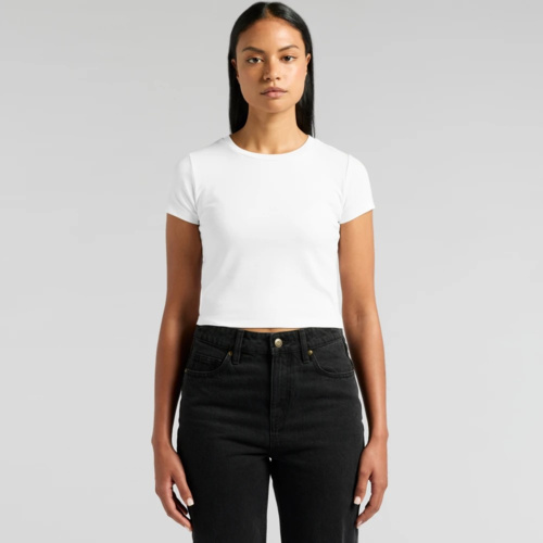 Women's Mini Tee Thumbnail