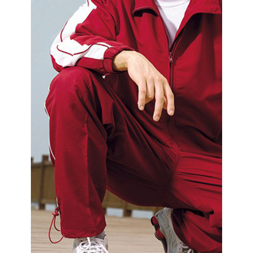 Unisex Tracksuit Pants With Piping Thumbnail