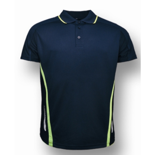 Unisex Elite Sports Polo Thumbnail