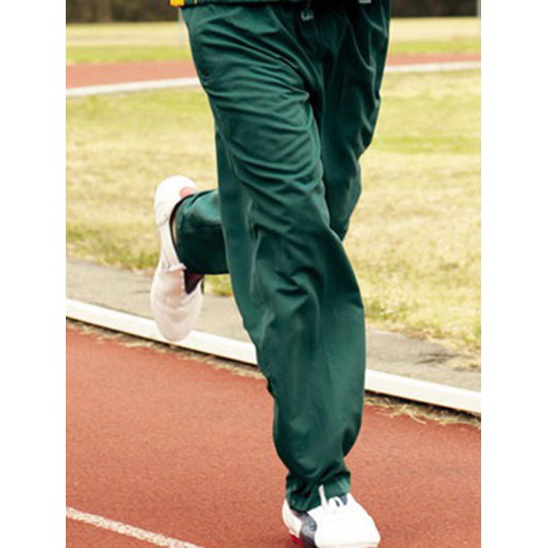 Unisex Tracksuit Pants with Ankle Zip Thumbnail