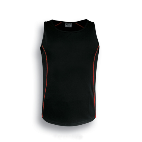 Men's Stitch Singlet Thumbnail