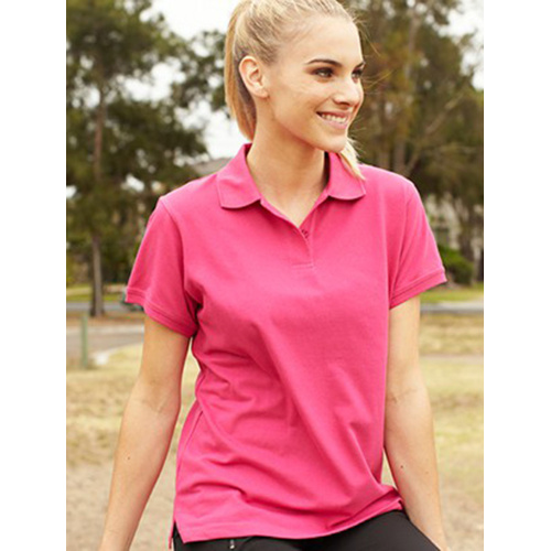 Women's Classic Polo Thumbnail
