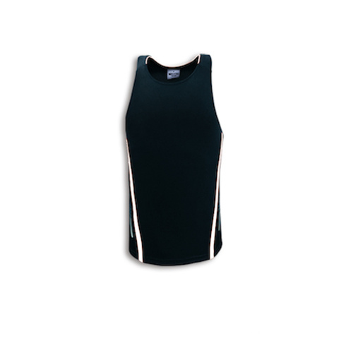 Unisex Elite Sports Singlet Thumbnail