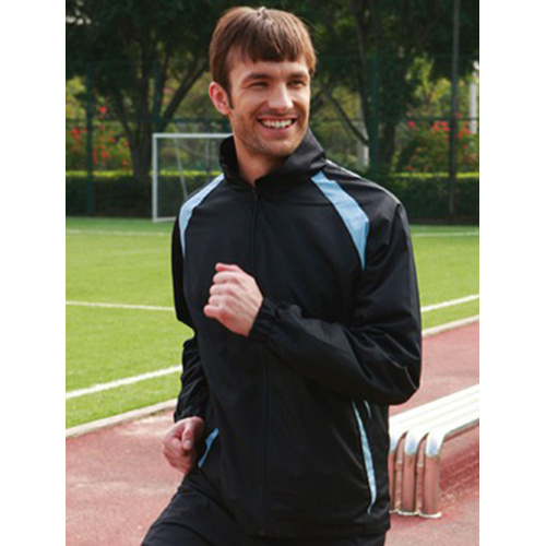 Unisex Training Track Jacket Thumbnail
