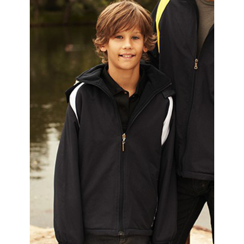 Kids Reversible Sports Jacket Thumbnail
