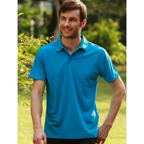 Men's Basic Polo Thumbnail