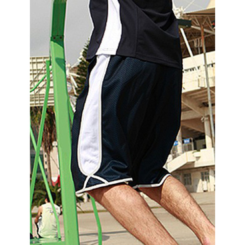 Men's Basketball Shorts Thumbnail