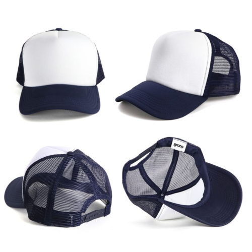 Polymesh Trucker Cap Thumbnail