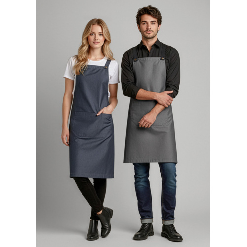 Urban Bib Apron Thumbnail