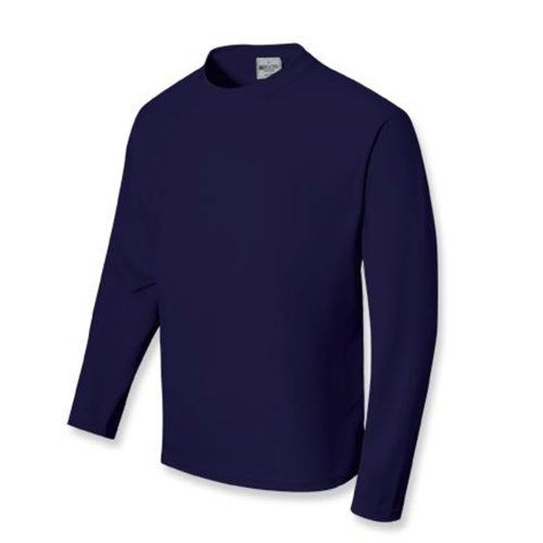 Unisex Sun Smart Long Sleeve Tee Shirt Thumbnail