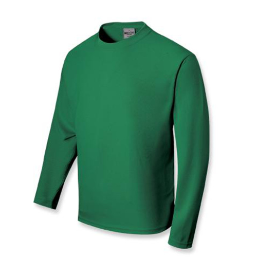 Kids Sun Smart Long Sleeve Tee Shirt Thumbnail