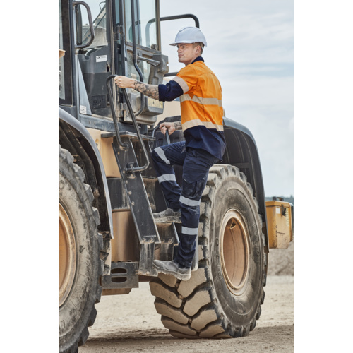 Men's Rugged Cooling Stretch Taped Pant Thumbnail