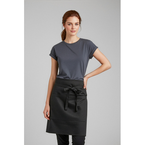 Short Waisted Apron Thumbnail