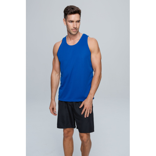 Men's Botany Singlet Thumbnail