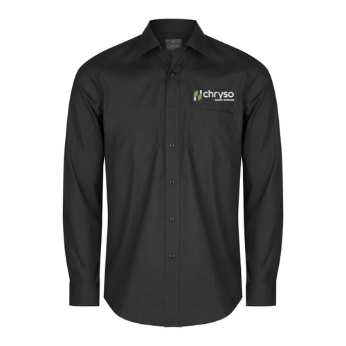 Saint-Gobain Uniforms Thumbnail