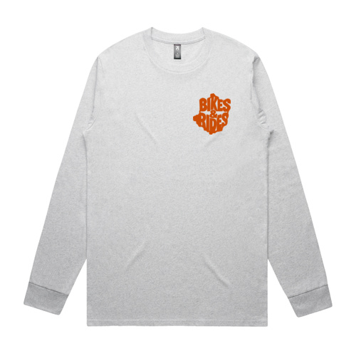 Bikes & Rides Central Coast Apparel Thumbnail