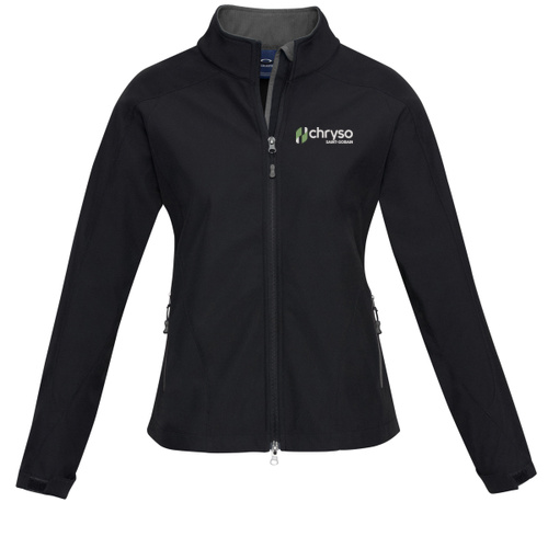 Chryso / Saint-Gobain - Women's Geneva Jacket Thumbnail