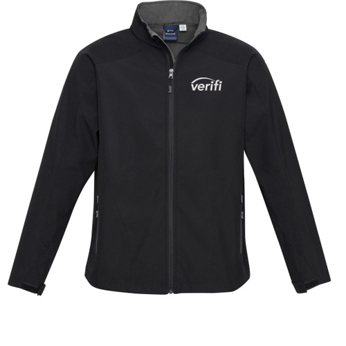 Verifi / Saint Gobain - Men's Geneva Jacket Thumbnail