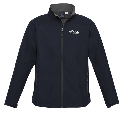 GCP / Saint Gobain - Men's Geneva Jacket Thumbnail