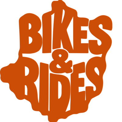 bikes and rides front Thumbnail
