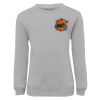 Unisex P/C Fleecy Sweat Thumbnail
