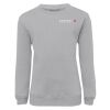 Unisex P/C Fleecy Sweat Thumbnail