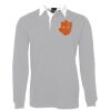 Unisex JB's  Rugby Polo Thumbnail