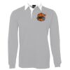 Unisex JB's  Rugby Polo Thumbnail
