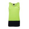 Hi Vis Traditional Singlet Thumbnail