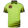 Hi Vis Rippa Sub Polo Thumbnail