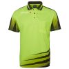 Hi Vis Rippa Sub Polo Thumbnail