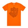 Men's Block Safety Tee Thumbnail